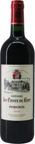 Вино Pomerol, Chateau La Croix de Gay, AOC, 2018, 0.75 л