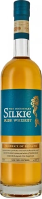 Виски The Legendary Silkie, 0.7 л