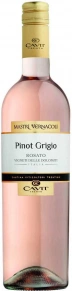 Вино Pinot Grigio Rosato, Mastri Vernacoli, IGT, 2024, 0.75 л