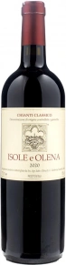 Вино Chianti Classico, Isole e Olena, DOCG, 2020, 0.75 л