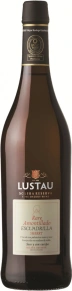 Херес Escuadrilla Rare Amontillado, Lustau, DO, 0.75 л