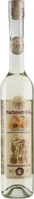 Бренди Абрикосовая, Палиночка, 0.5 л