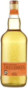 Водка Pisco Reservado, Tres Erres, 6 месяцев, 0.75 л