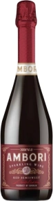 Игристое вино Saperavi, Ambori, 2023, 0.75 л