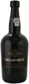 Портвейн Fine Tawny Port, Delaforce, 0.75 л
