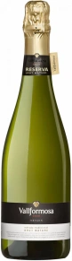 Игристое вино Origen Brut Nature Reserva, Vallformosa, DO, 0.75 л