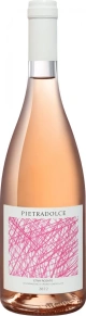 Вино Etna Rosato, Pietradolce, DOC, 2022, 0.75 л
