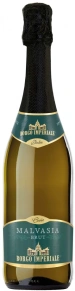 Игристое вино Malvasia Brut, Borgo Imperiale, 0.75 л
