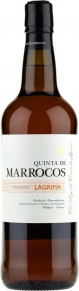 Портвейн Lagrima, Quinta de Marrocos, DOC, 0.75 л