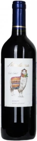 Вино Merlot, Ninalama, 2023, 0.75 л