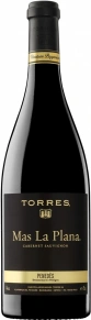 Вино Mas La Plana, Torres, DO, 2016, 0.75 л