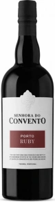 Портвейн Porto Ruby, Senhora do Convento, 0.75 л