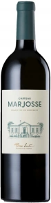 Вино Chateau Marjosse, AOC, 2022, 0.75 л