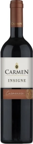 Вино Carmenere, Insigne, 2024, 0.75 л