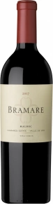 Вино Malbec, Chanares Estate, Bramare, 2017, 0.75 л