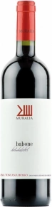 Вино Babone, Muralia, DOC, 2018, 0.75 л