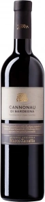 Вино Cannonau di Sardegna, Marco Zanatta, DOC, 2022, 0.75 л