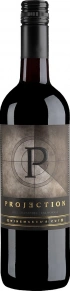 Вино Zinfandel, Projection, 2023, 0.75 л