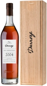 Арманьяк Domaine Couzard Lassalle, Unique Collection, Vintage, 13 лет, 0.7 л (п/у)