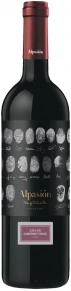 Вино Grand Cabernet Franc, Alpasion, 2022, 0.75 л