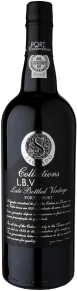 Портвейн Sagrado Port Collections, Quinta do Sagrado, 0.75 л