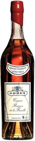 Коньяк Reserve de la Famille, Godet, Extra Vieille, 40 лет, 0.7 л (п/у)