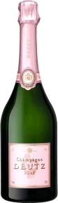 Шампанское Brut Rose, Deutz, 2014, 0.75 л
