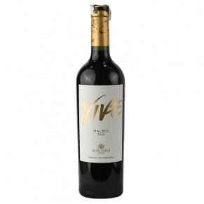 Вино Vive Malbec, Alta Vista