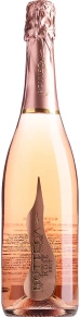 Игристое вино Brut Rose, Il Vino dei Poeti, 0.75 л