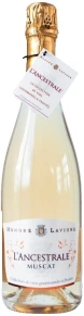 Игристое вино L'Anсestrale Muscat, Honore Lavigne, 0.75 л