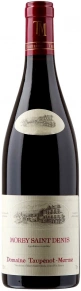 Вино Morey Saint Denis, Domaine Taupenot-Merme, AOC, 2022, 0.75 л