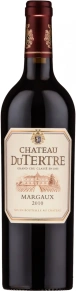 Вино Chateau du Tertre, AOC, 2010, 0.75 л