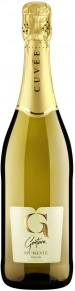 Игристое вино Spumante Dolce, Gaetano, 0.75 л