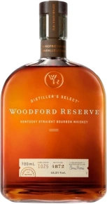 Виски Woodford Reserve, 6 лет, 0.7 л
