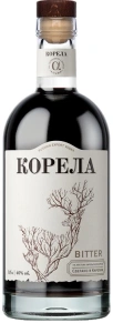 Ликер Биттер, Корела, 0.5 л