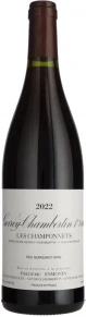 Вино Gevrey-Chambertin Premier Cru Les Champonnets, Frederic Esmonin, AOC, 2022, 0.75 л