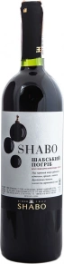Вино Шабский Погреб, Шабо Классика, 0.75 л