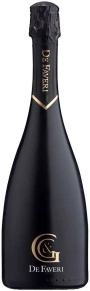 Игристое вино G&G Valdobbiadene Prosecco Superiore, De Faveri, DOCG, 0.75 л