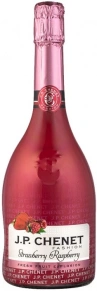 Игристое вино Fashion Strawberry-Raspberry, J. P. Chenet, 0.75 л