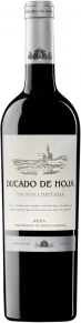 Вино Edicion Limitada, Ducado de Hoja, DOC, 2015, 0.75 л
