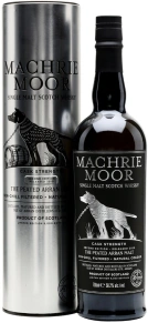 Виски Cask Strength, Machrie Moor, 0.7 л