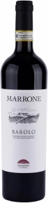 Вино Barolo, Famiglia Marrone, DOCG, 2019, 0.75 л