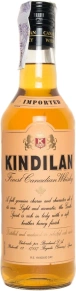 Виски Kindilan, 3 года, 0.7 л