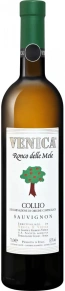 Вино Ronco delle Mele, Venica & Venica, DOC, 2021, 0.75 л
