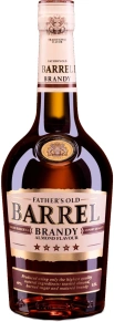 Бренди Со вкусом миндаля, Фазер'с Олд Баррель, 0.5 л