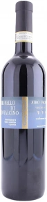 Вино Brunello di Montalcino Vecchie Vigne, Siro Pacenti, DOCG, 2019, 0.75 л