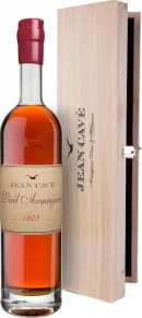 Арманьяк Vieil Armagnac AOC, Jean Cave, 0.7 л (п/у)