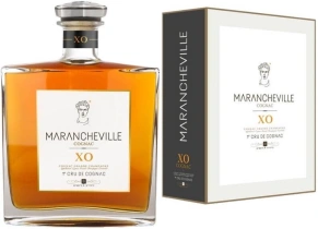 Коньяк Marancheville, XO, 30 лет, 0.7 л (п/у)