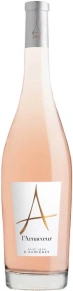 Вино l'Arnacoeur, Chateau Saint Jean d'Aumieres, IGP, 2020, 0.75 л