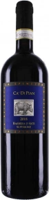 Вино Barbera d'Asti Ca' di Pian, La Spinetta, 2018, 0.75 л